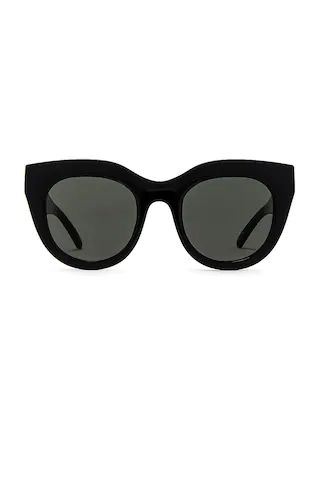 Air Heart Sunglasses
                    
                    Le Specs | Revolve Clothing (Global)