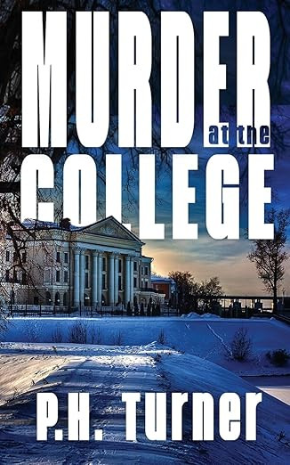 by               
		   Turner P H     
       			(Author) | Amazon (US)