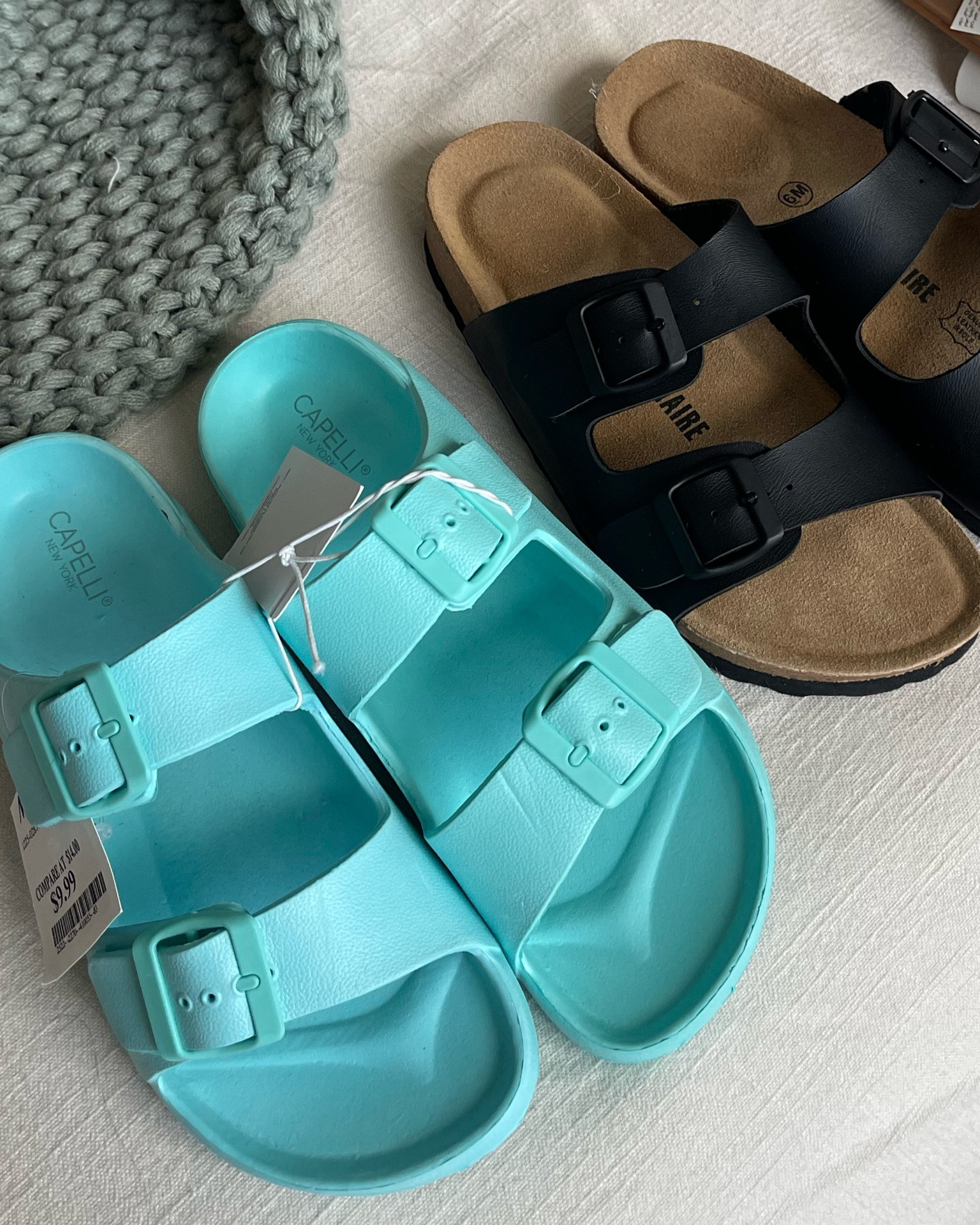 the must have sandals these summer 🫶🏼☀️🩴

#LTKfit #LTKtravel #LTKSeasonal