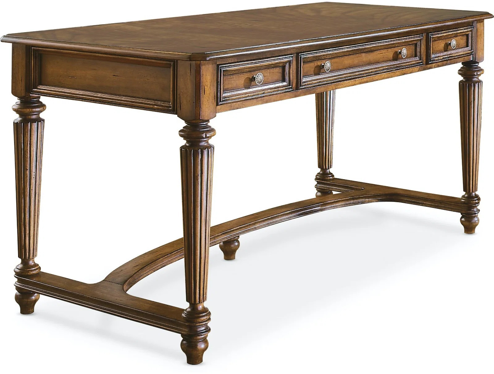 Brookhaven Leg Desk | Wayfair North America