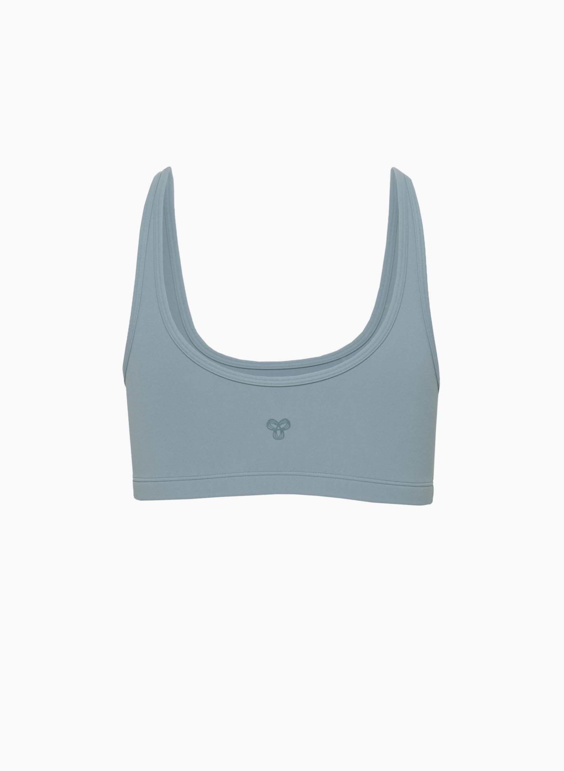 BUTTER MINI BRA TOP - A/B CUP | Aritzia
