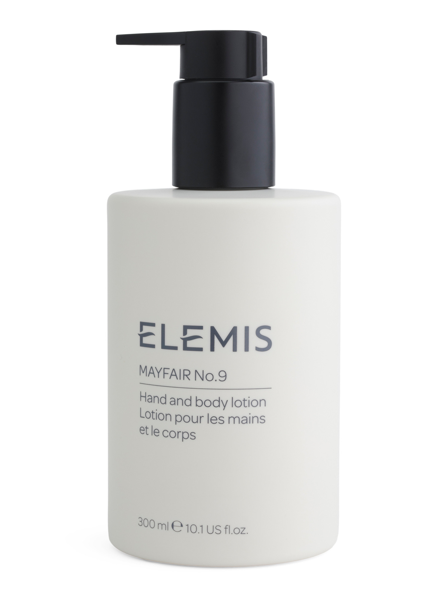 10.1oz Mayfair No.9 Hand And Body Lotion | TJ Maxx