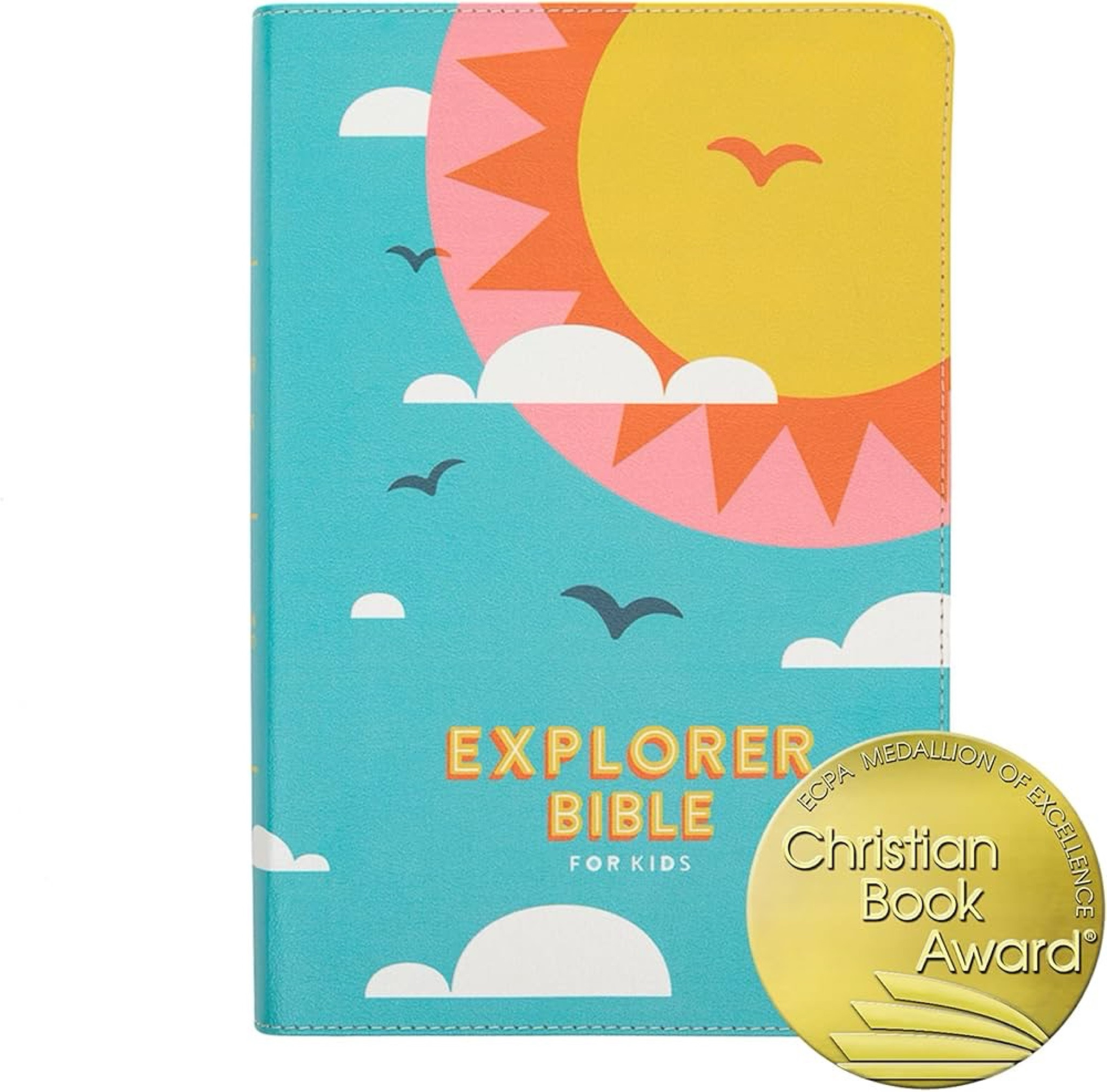 Girls Bible Options

#LTKkids #LTKGiftGuide #LTKfamily