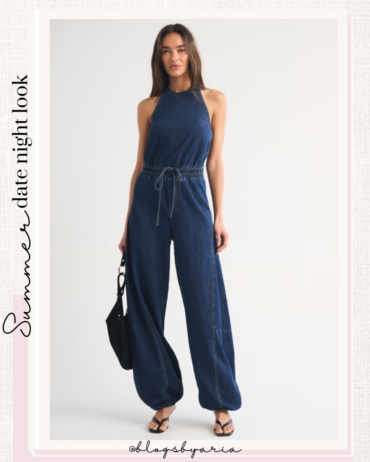 love a good denim jumpsuit! 


summer outfit inspo, vacation outfits for the beach, country concert outfits, date night outfit, memorial day outfit, concert outfit, summer style idea, two piece set, summer set 

 #LTKootd #LTKSeasonal #LTKMidsize