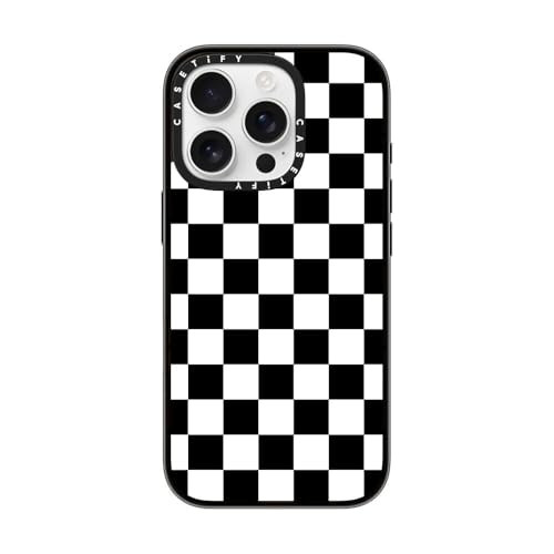 CASETiFY Compact Case for iPhone 16 Pro [Lightweight / 4 ft. 2X Military Grade Drop Protection/Sl... | Amazon (US)