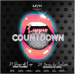 Lippie Countdown Advent Calendar | Ulta