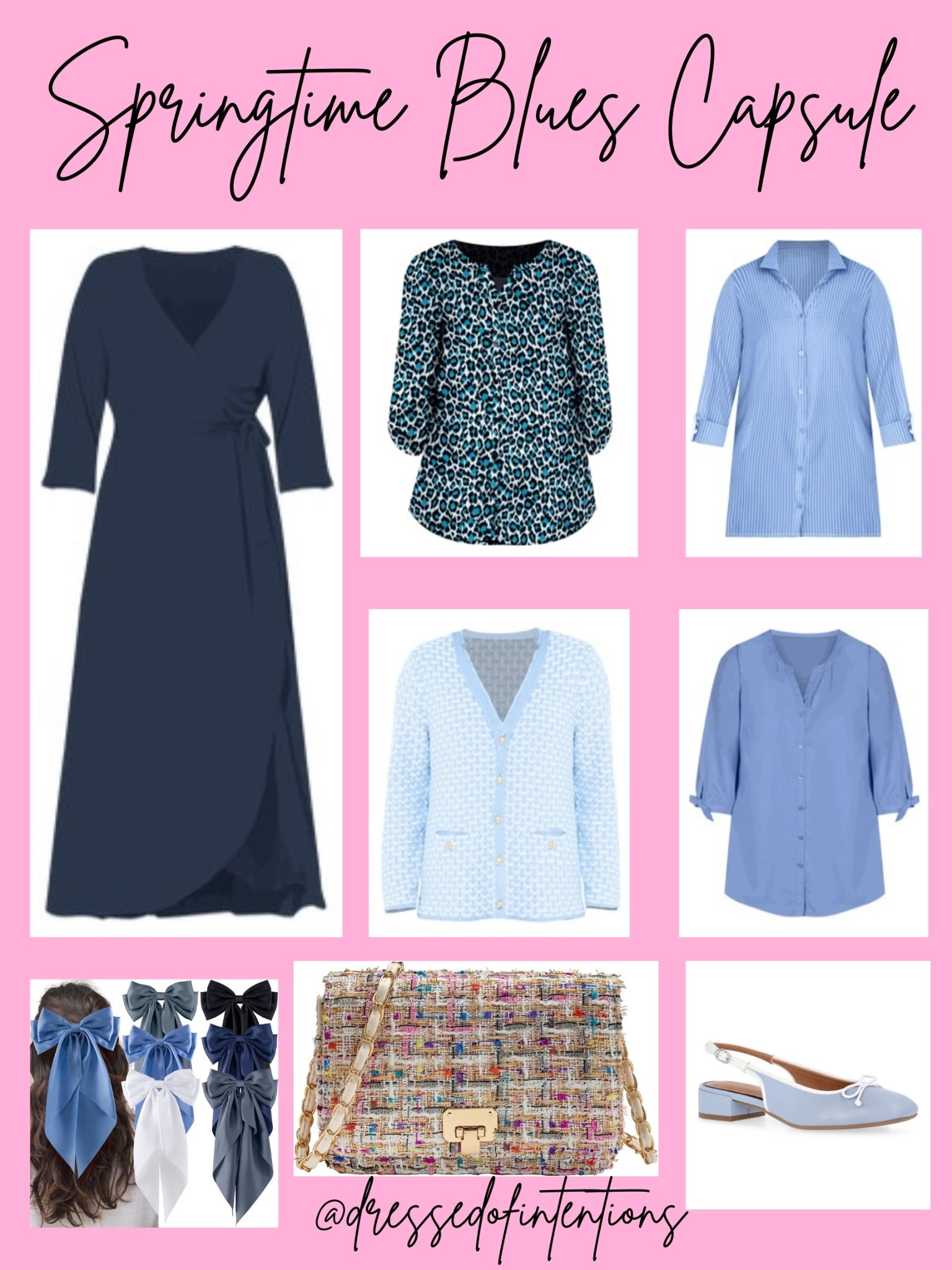 The perfect pieces to transition from winter to spring. Save an extra 20% when you spend $99+ 

#LTKWorkwear #LTKPlusSize #LTKSaleAlert