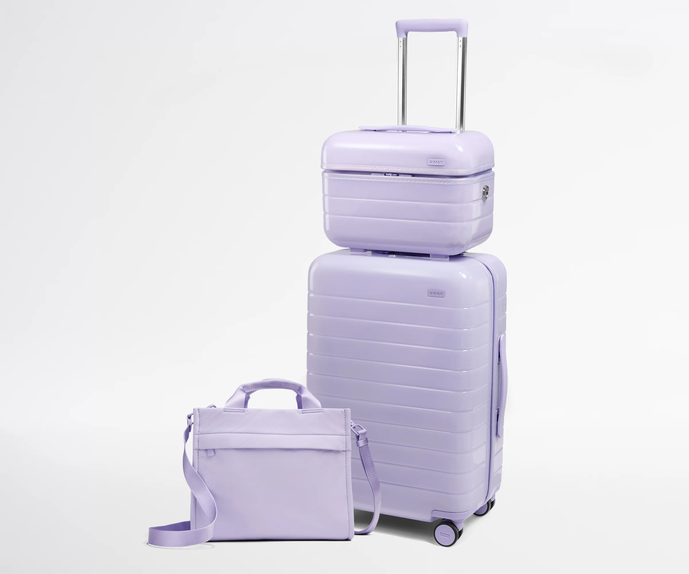 Glow Getter Bundle | Away: Built for modern travel | Away