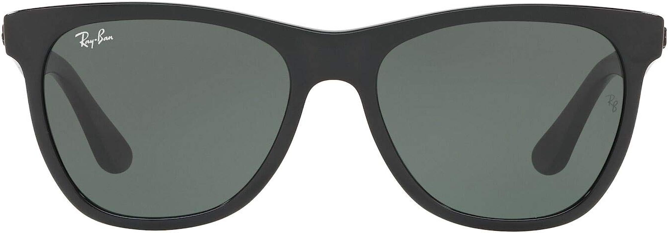 Ray-Ban Rb4184 Square Sunglasses | Amazon (US)