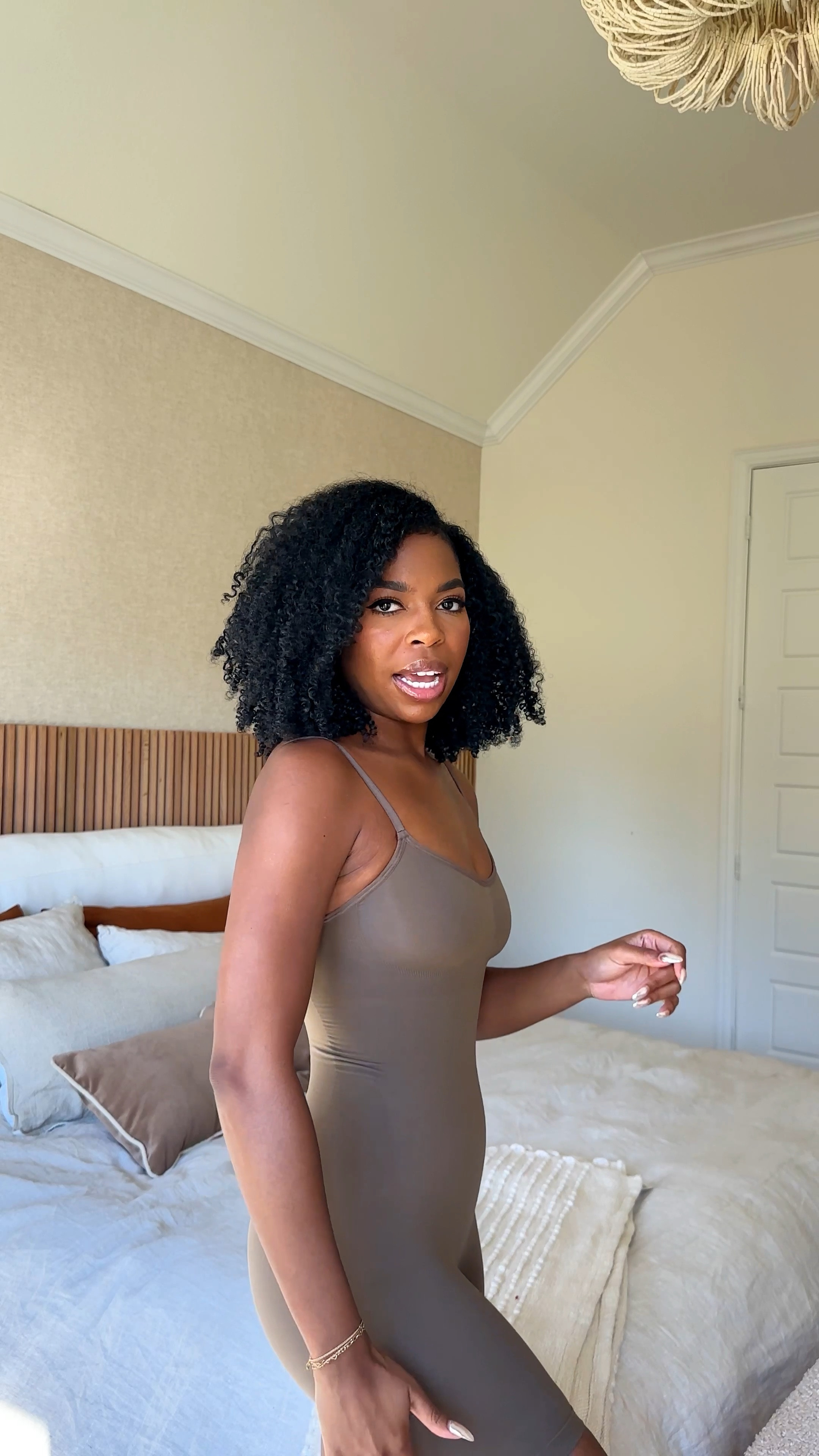 The best affordable shapewear! Wearing an XS! 

#LTKHoliday #LTKGiftGuide #LTKSeasonal