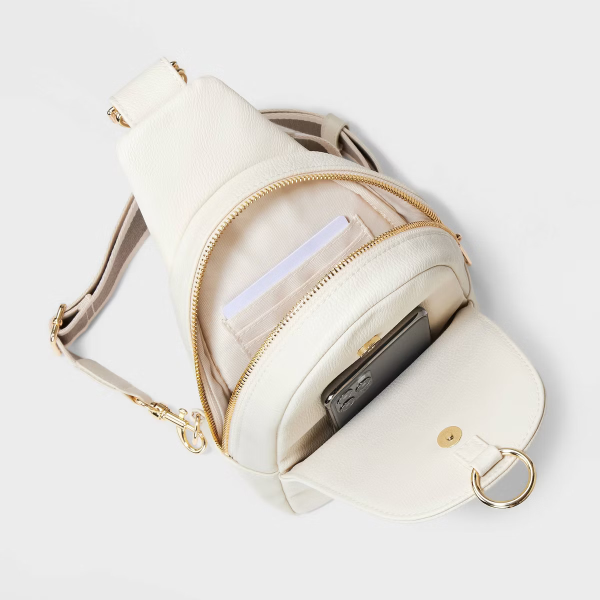 Sling Pack Crossbody Bag - Universal Thread™ | Target