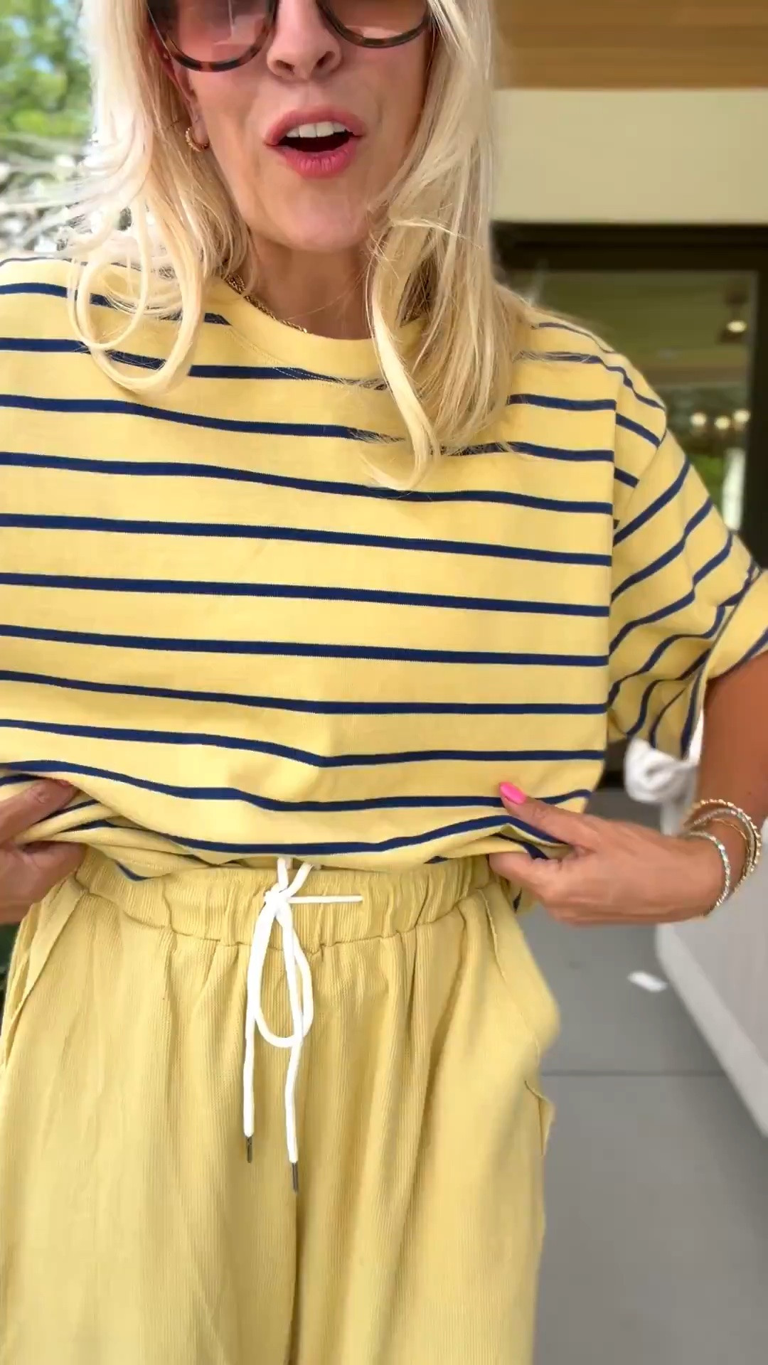 Our favorite tee from Walmart is back!

#LTKgrwm #LTKmomlife #LTKootd
