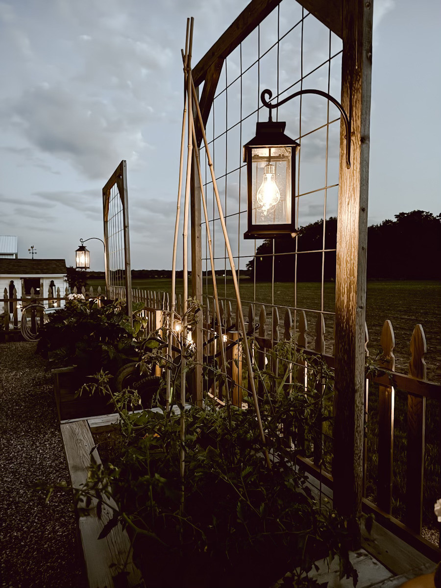 It's that time of year again: gardening season. We love the garden space that we have created. Here are some of the small detail pieces that help create the final look.  

 #LTKdayinmylife #LTKSeasonal #LTKHome