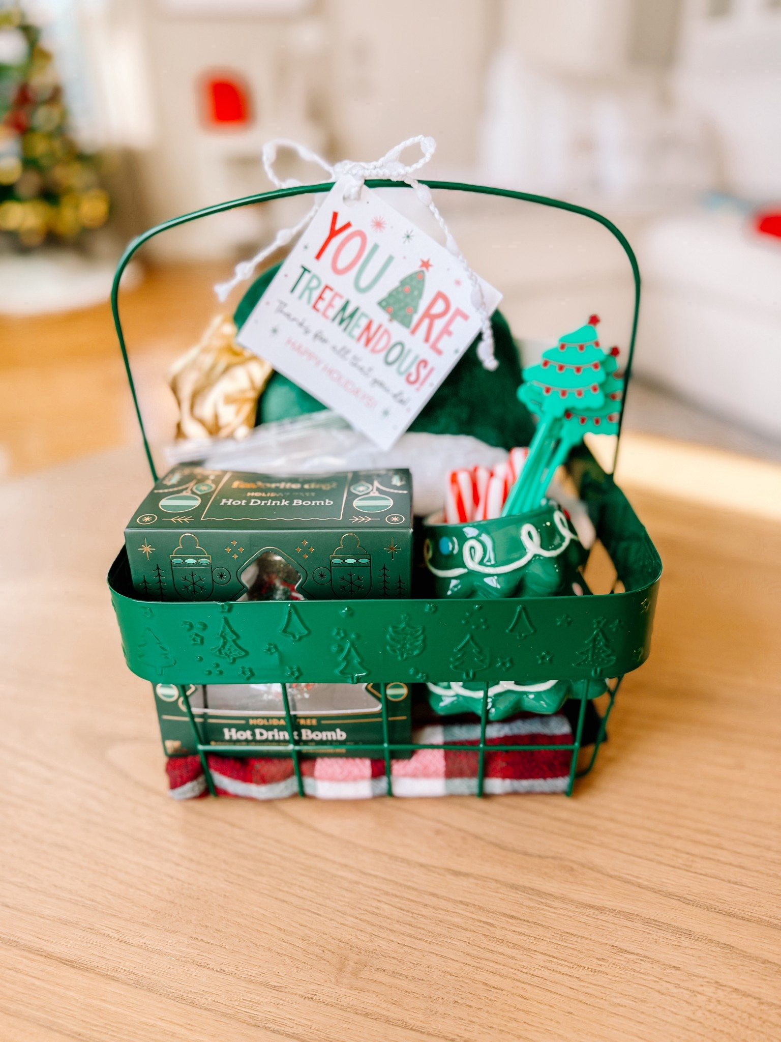 Holiday gift idea; cozy gift; hot cocoa gift 

#LTKGiftGuide #LTKSeasonal #LTKHoliday