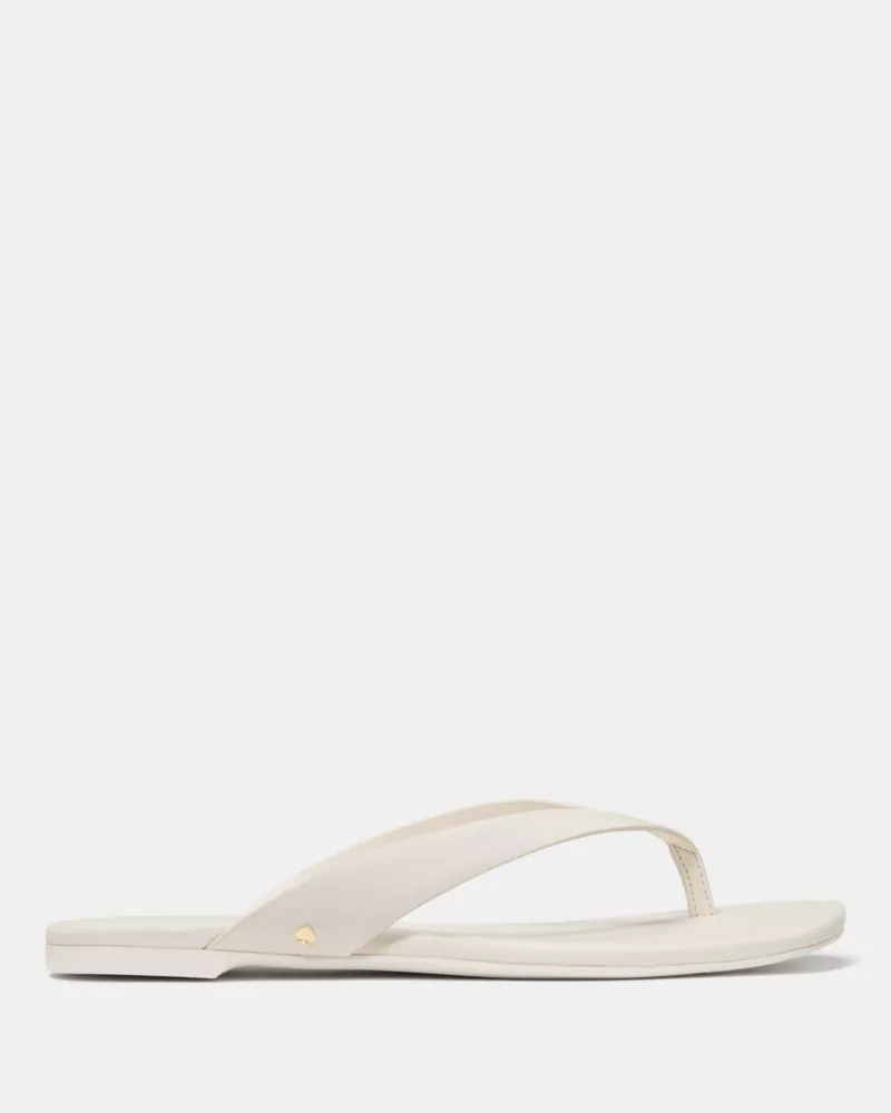 Sandie Flip Flop Sandals | Kate Spade (US)
