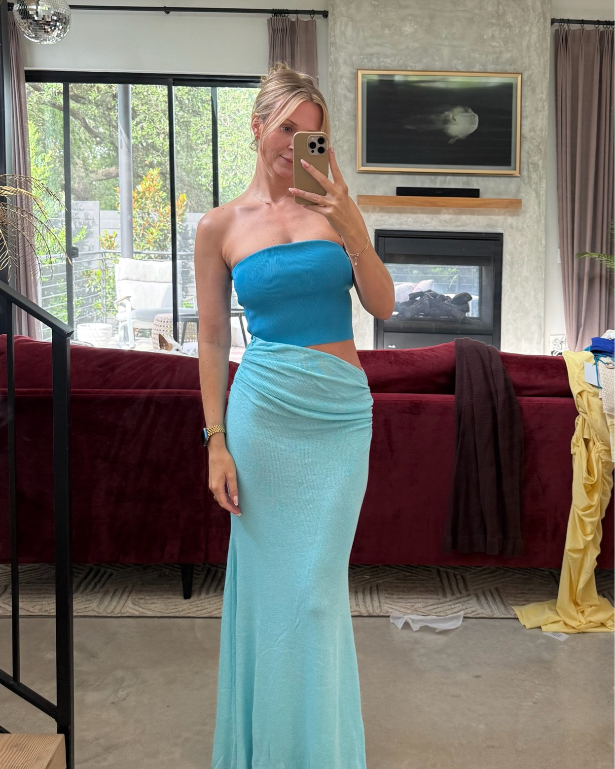 St. Tropez shopping haul 🌴✨
Found so many good pieces from Meshki and Revolve that are perfect for summer vacations, beach days, and sunset dinners. Think chic cover-ups, effortless vacation outfits, and versatile pieces you can dress up with heels or keep casual with sandals.

#LTKTravel #LTKTall #LTKOver40