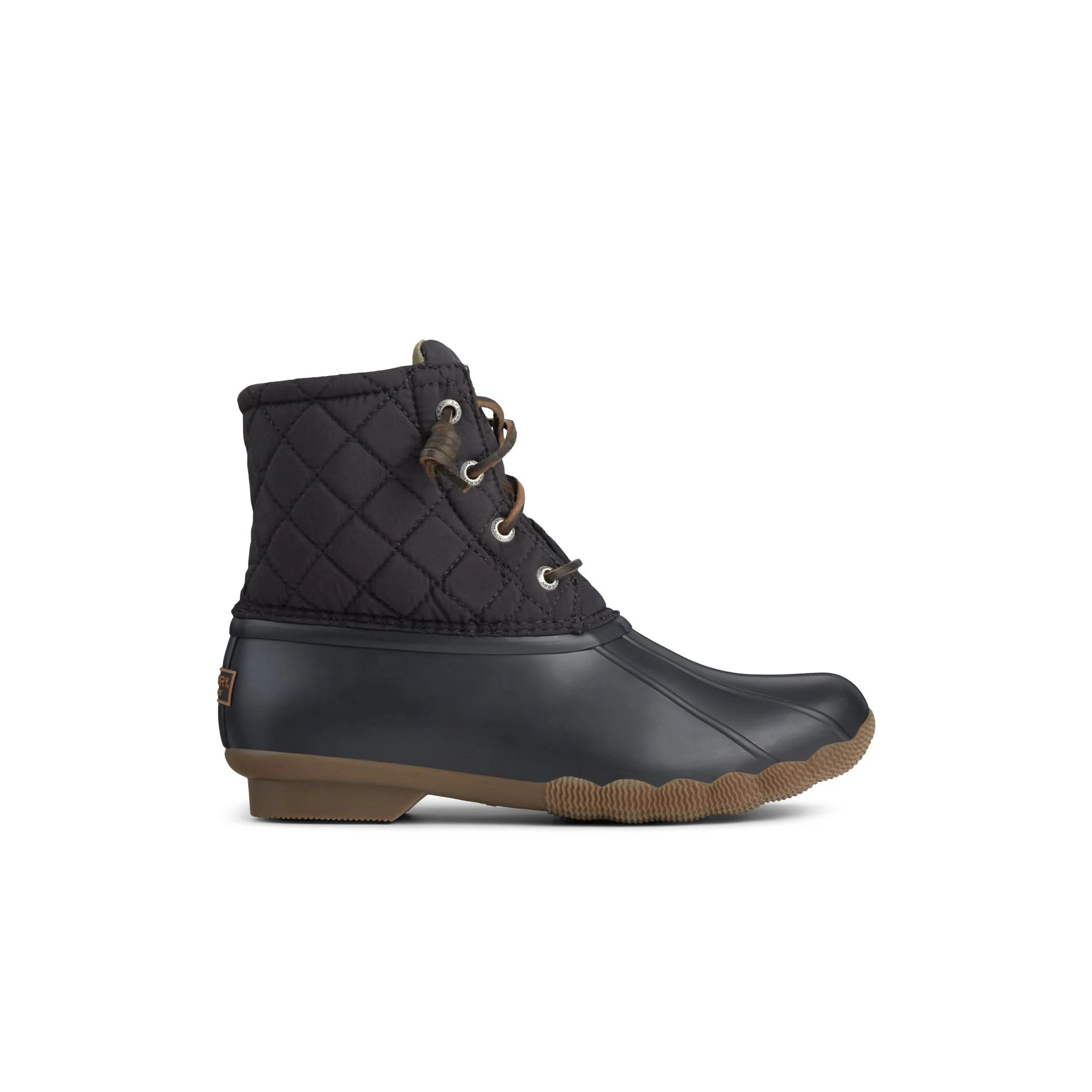Saltwater Quilted Duck Boot | Sperry | Sperry US