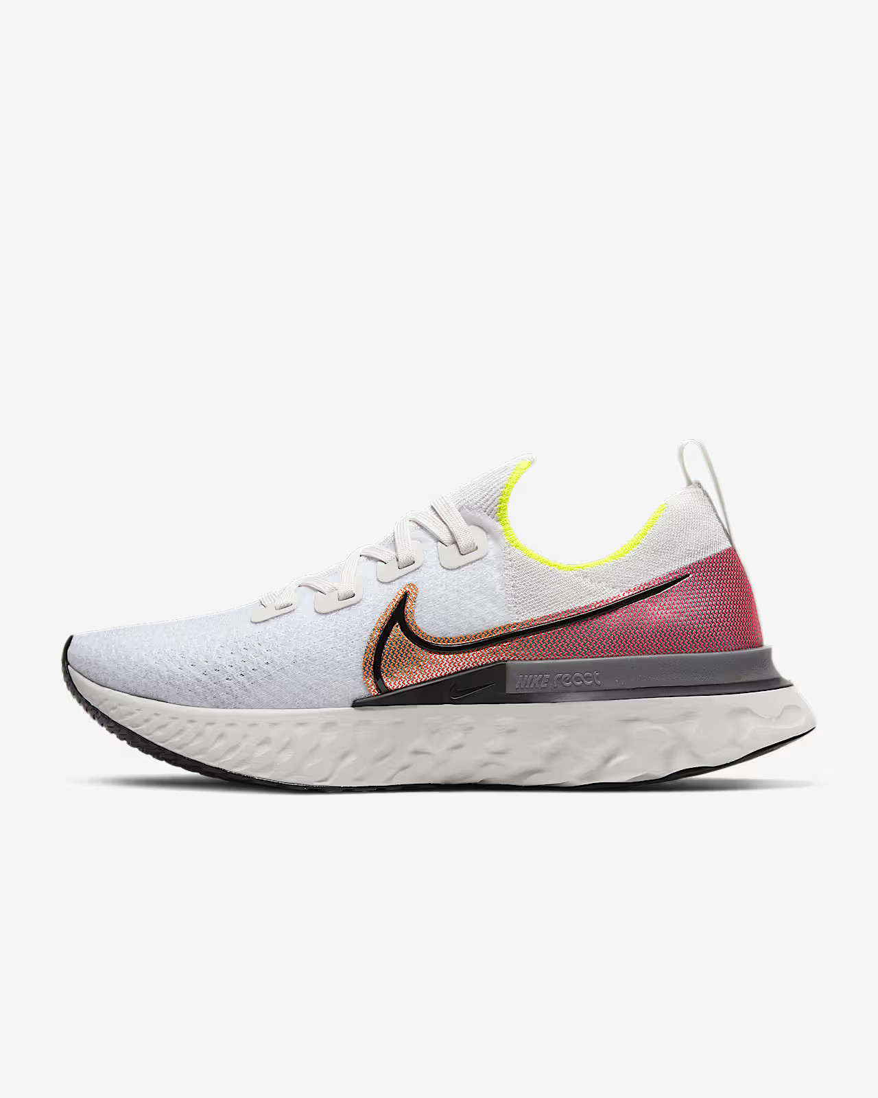 Nike React Infinity Run Flyknit | Nike (US)