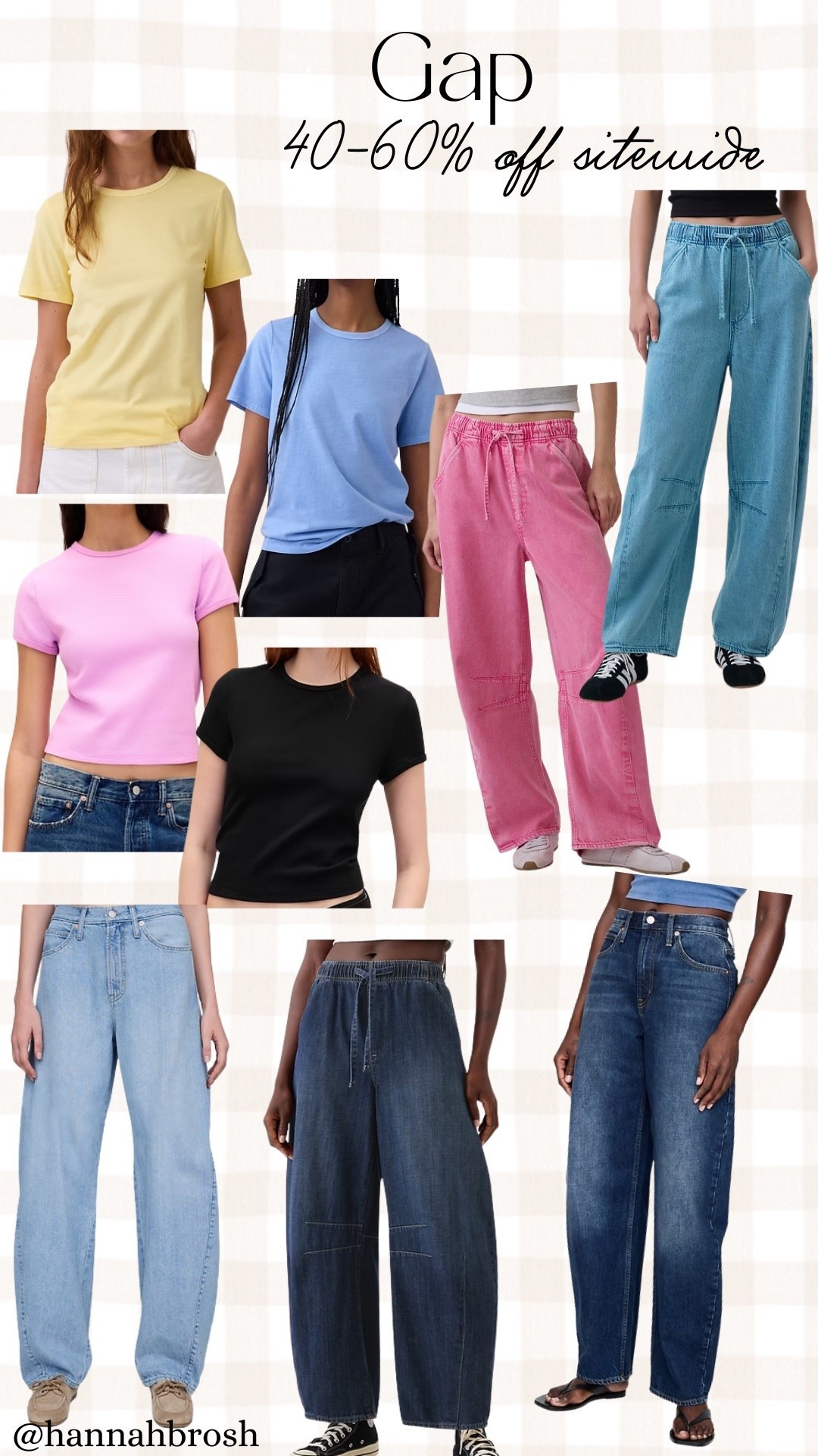 love love love Gap’s classics 

#LTKSaleAlert #LTKSeasonal