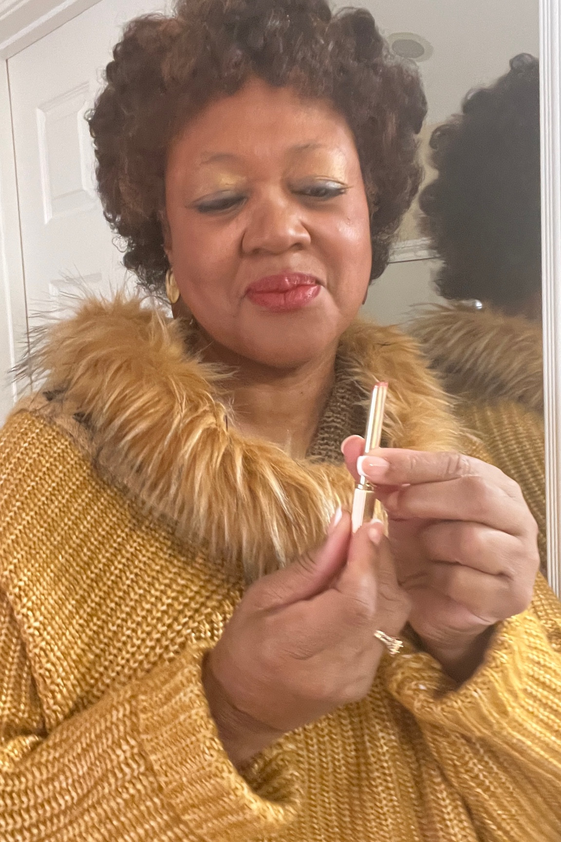 Dark feminine is the newest trend for lippies 👄 @esteelauder has such beautiful colors 

#LTKBeauty #LTKFindsUnder50