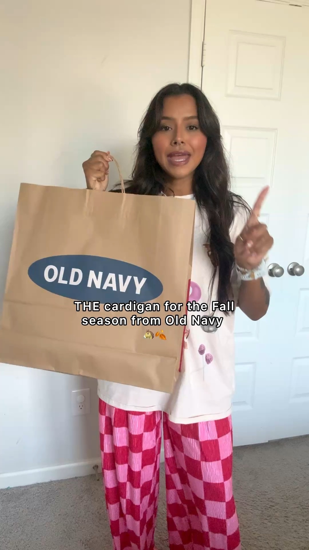 New western cardigan from old navy 

#LTKHalloween #LTKFallSale #LTKSeasonal