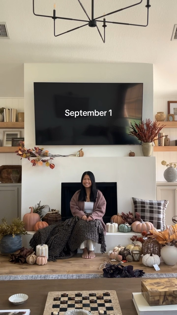 Full send fall!!

fall home finds, affordable fall decor, budget friendly fall decor, fall pumpkins, pumpkin decor 

#LTKStyleTip #LTKSeasonal #LTKHome