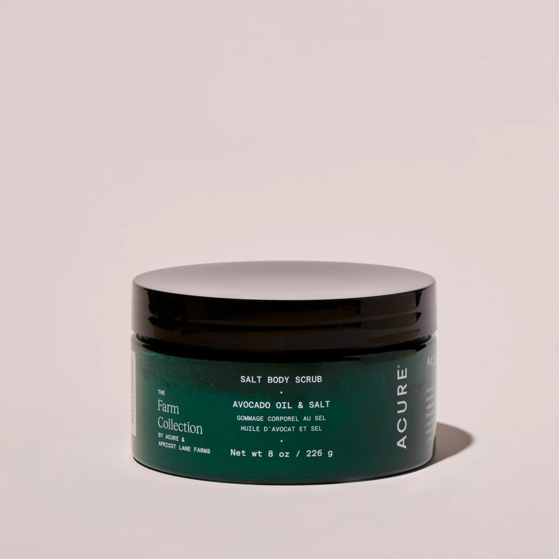 Salt Body Scrub | Acure