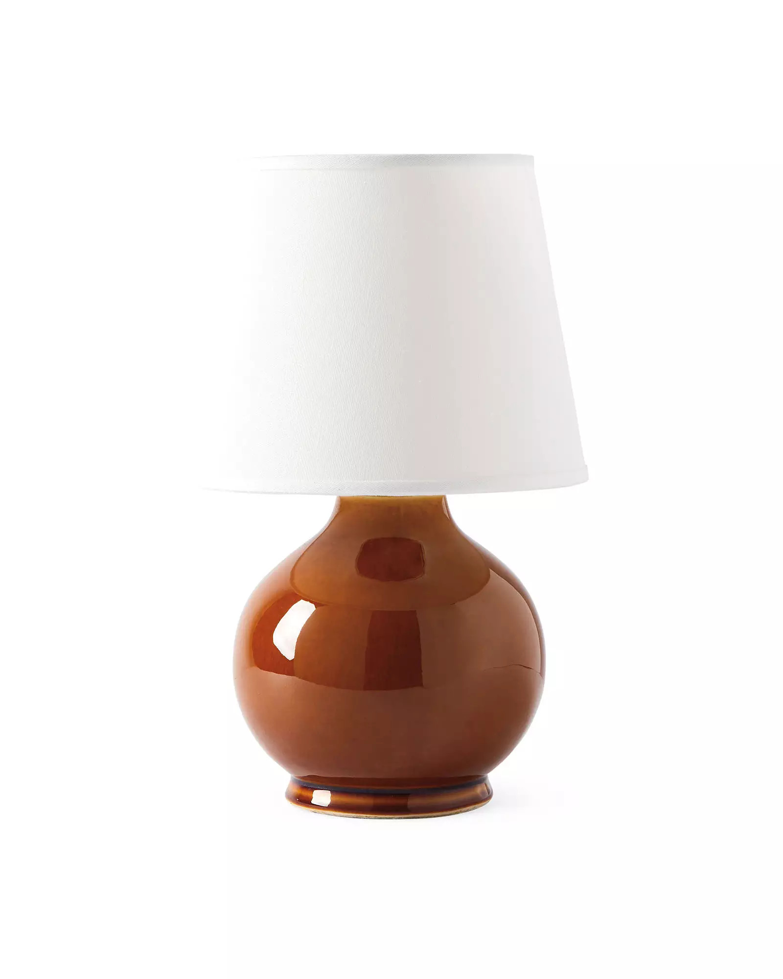 Como Bedside Lamp | Serena and Lily