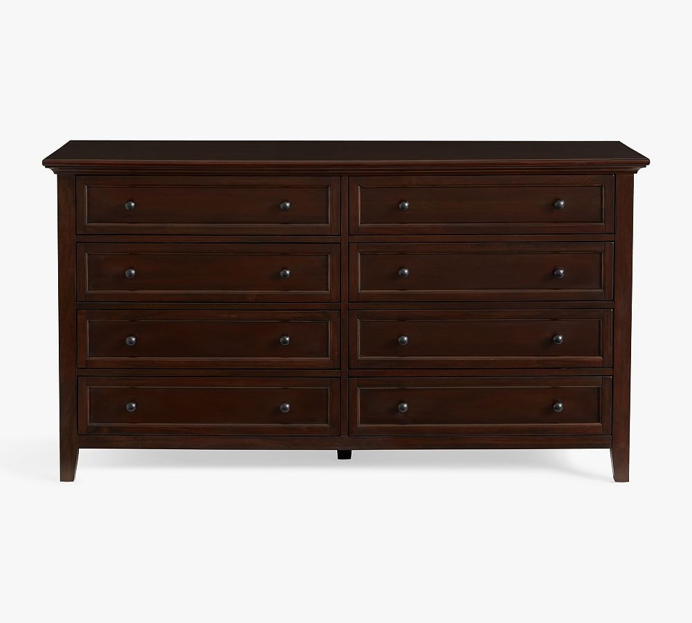 Hudson 8-Drawer Dresser | Pottery Barn (US)