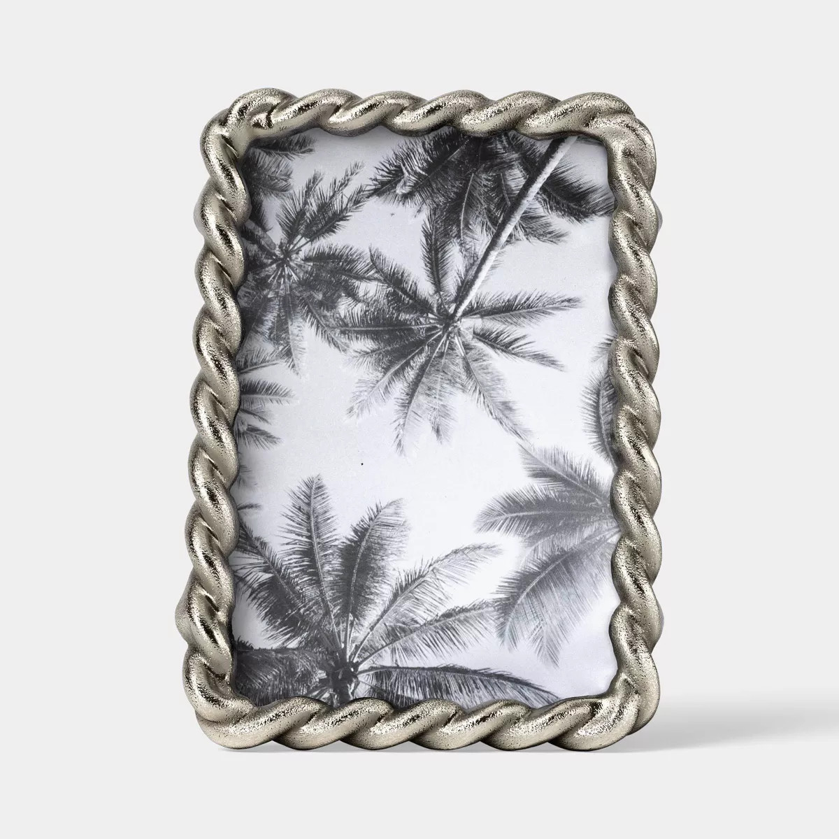 4"x6" Metal Picture Frame - Threshold™ designed with Studio McGee | Target