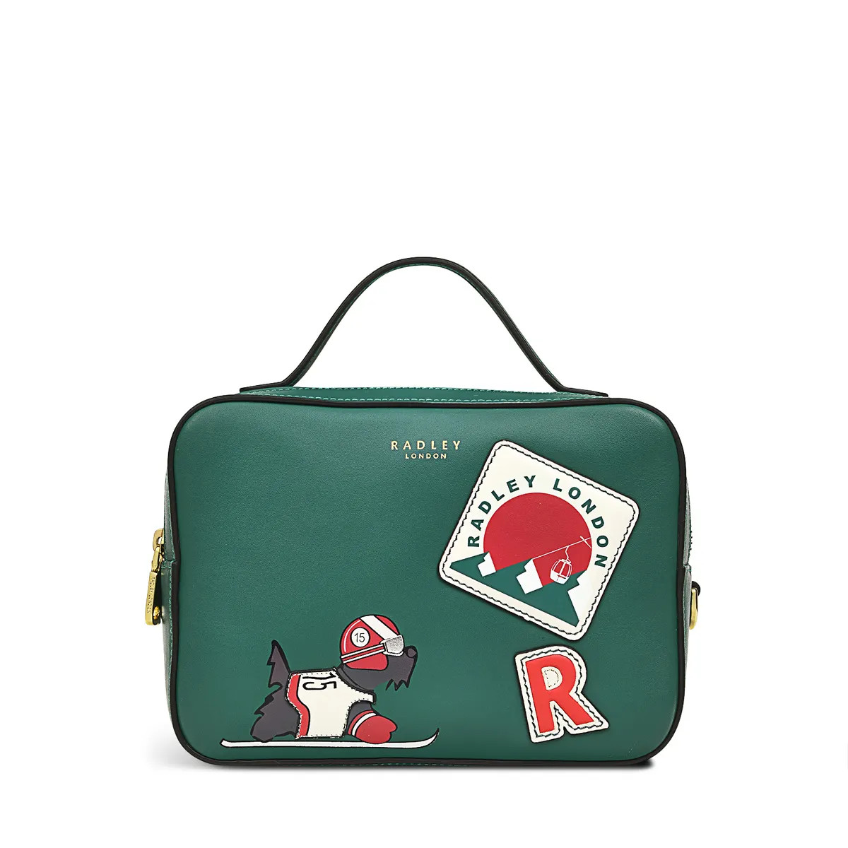 Product page | Radley