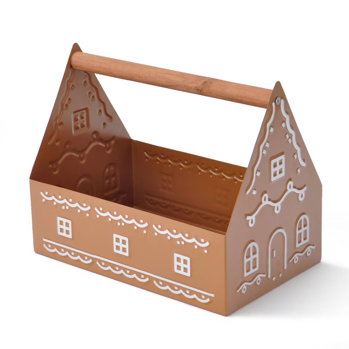Novelty Shaped Container Brown - Bullseye's Playground™ | Target