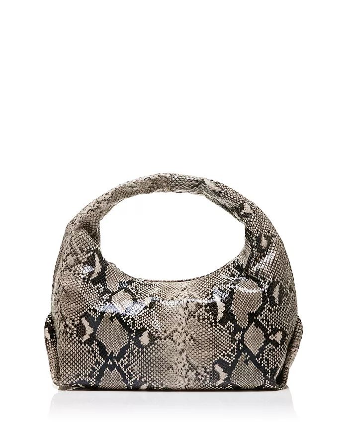 AQUA Small Hobo Bag - Exclusive Back to results -  Handbags - Bloomingdale's | Bloomingdale's (US)