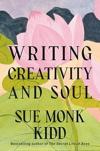 Writing Creativity and Soul | Amazon (US)
