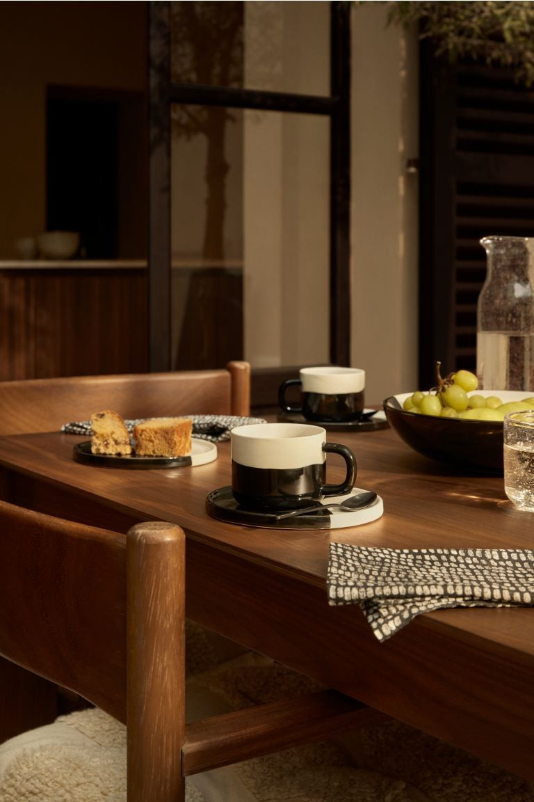 Stoneware Mug | H&M (US + CA)