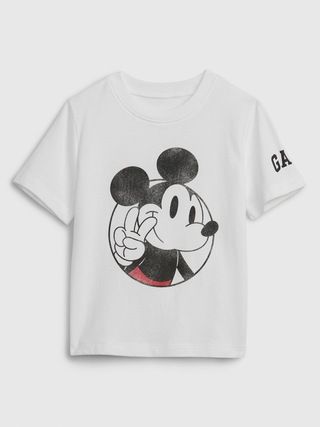 babyGap | Disney Graphic T-Shirt | Gap Factory