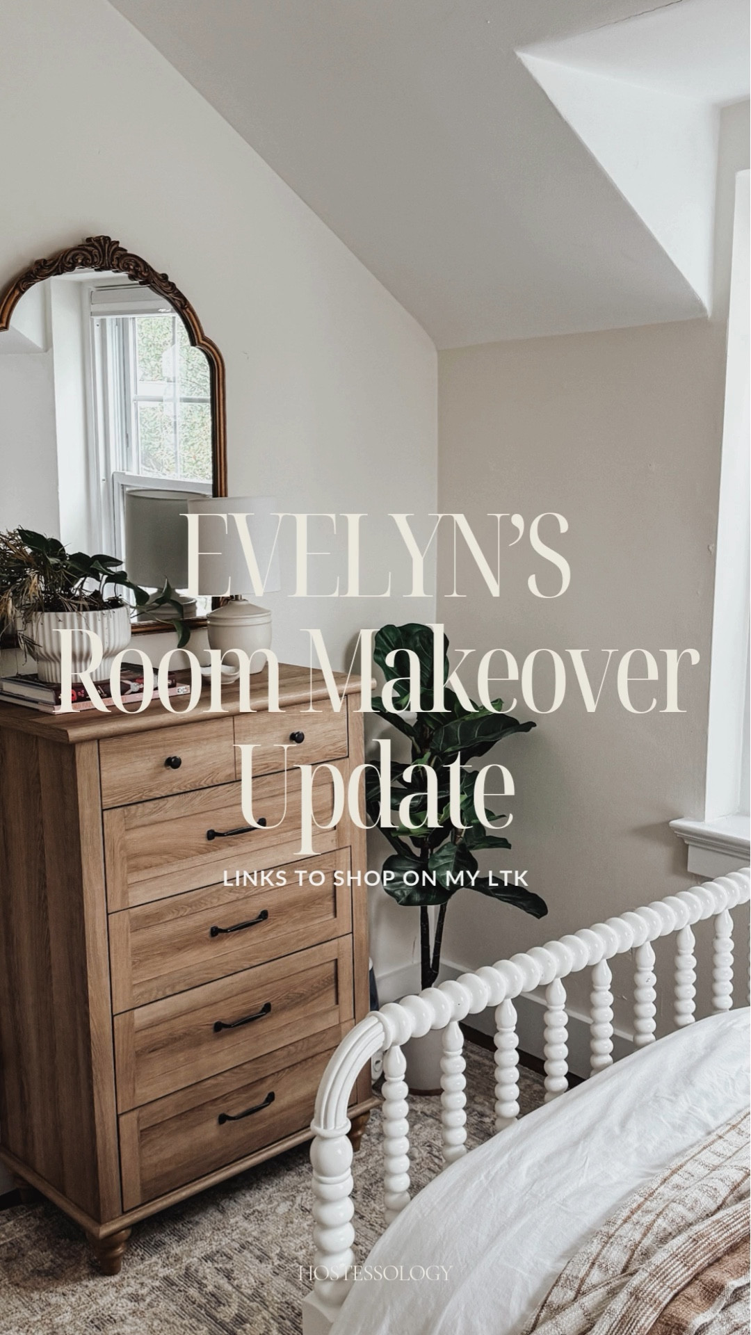Sharing an update on how we’re redecorating our 7 year old daughter’s bedroom 🤎 I wanted it to look age appropriate but a bit more sophisticated than her toddler room did. Am excited to share the progress including her desk, dresser, and decor - plus some things still to do & buy. Hopefully this is a helpful resource if you’re decorating a little girl’s room too 🤎

#LTKHome #LTKVideo #LTKKids