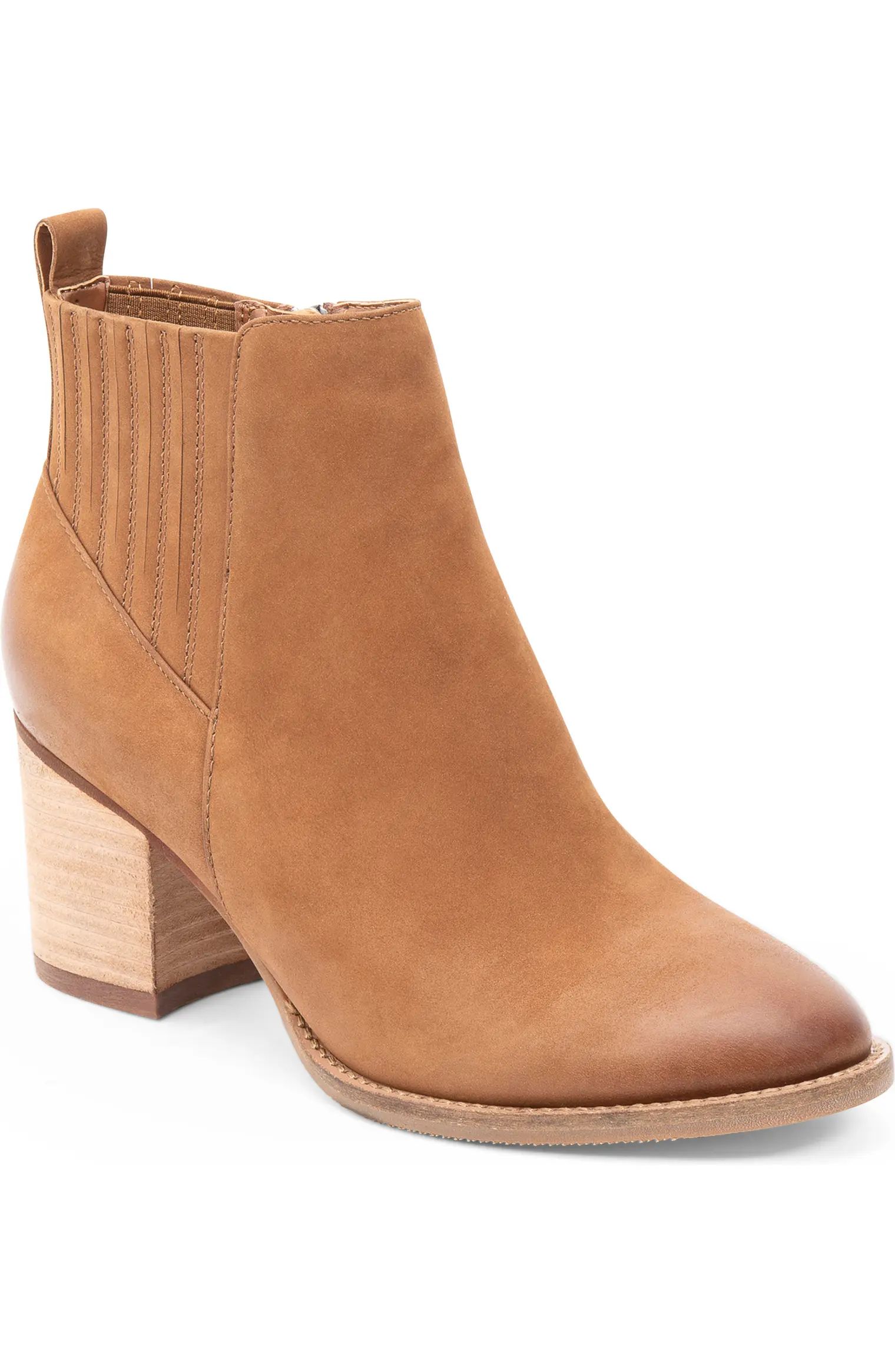 Noa Waterproof Bootie | Nordstrom