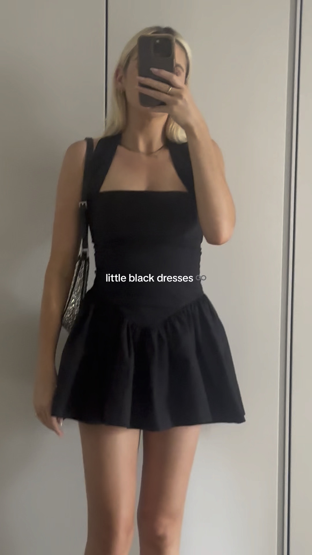 An edit of all the best black mini dresses ♾️🖤

Helsa studio, mini dress, summer outfit inspo 

#LTKeurope #LTKuk #LTKsummer