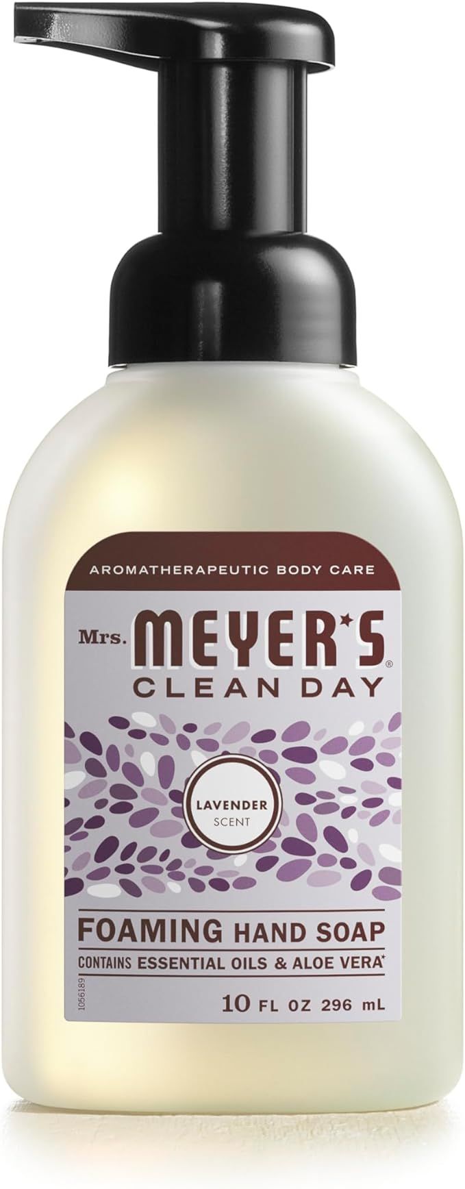Mrs Meyers Mrs. Meyer's Clean Day Foaming Hand Soap (662031) | Amazon (US)