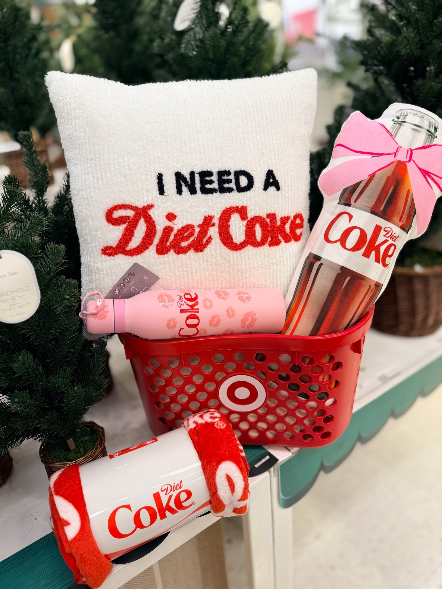 NEW Diet Coke girlie collection at Target 🎯 perfect gift ideas! 

#LTKCyberWeek #LTKHoliday #LTKGiftGuide