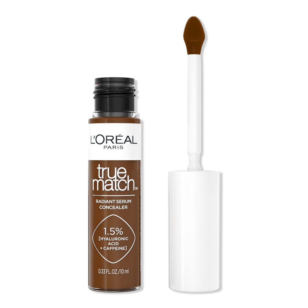 True Match Radiant Serum Concealer | Ulta