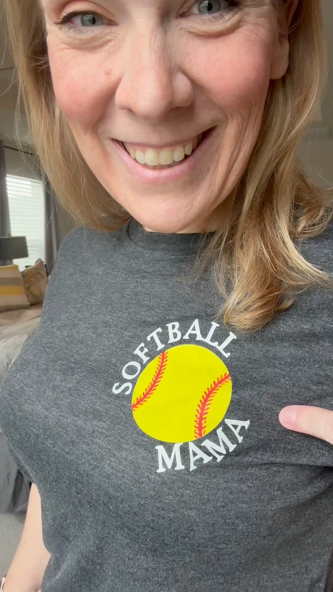 It’s travel softball mom season and that means I needed a new outfit for game days, of course. 😂 #softballmom #travelsoftball


#LTKOver40 #LTKShoeCrush #LTKSeasonal
