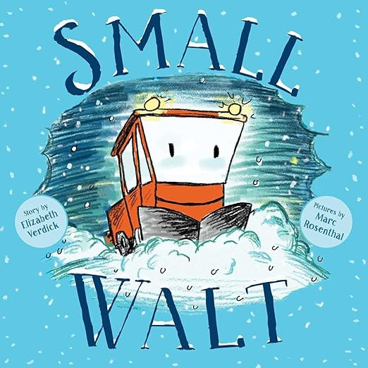 Small Walt | Amazon (US)