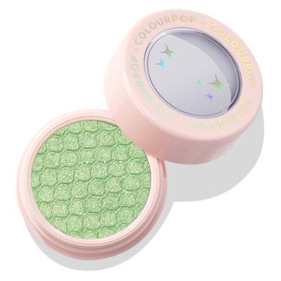 ColourPop For Target Super Shock Eyeshadow - Obvi - 0.074oz | Target