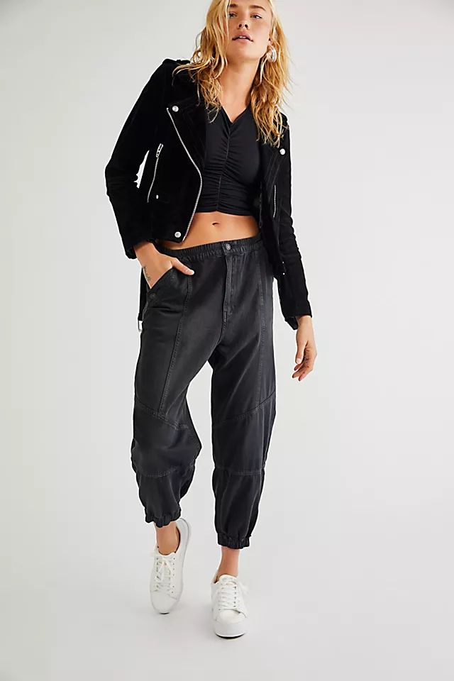 Revival Joggers | Free People (Global - UK&FR Excluded)