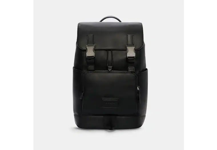 Track Backpack | Coach Outlet