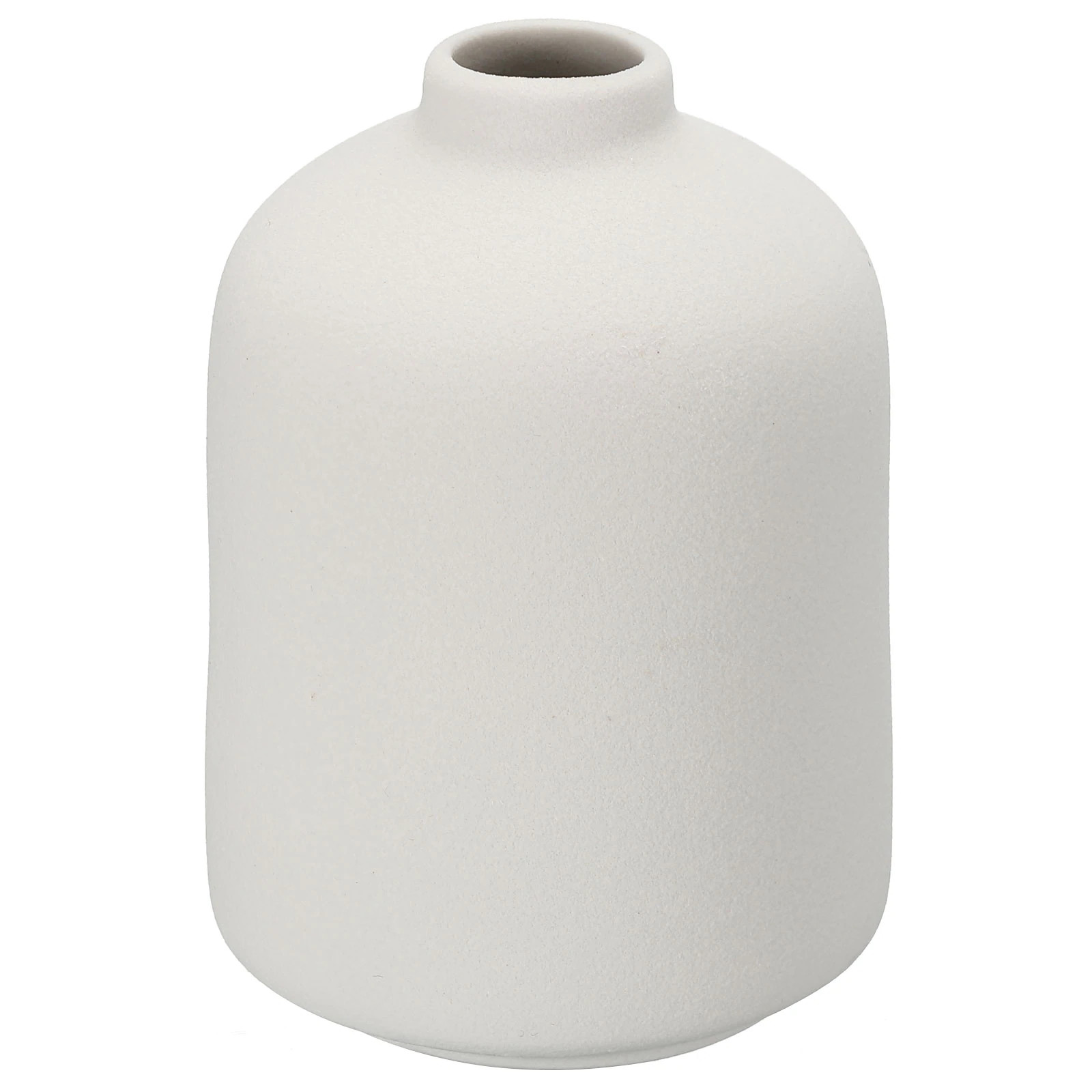 PATIKIL Flower Vase Ceramic Vases for Flowers Minimalist Floral Vase Table Centerpieces for Home Room Decoration White one_size | S26021200UX3721 | Lowe's