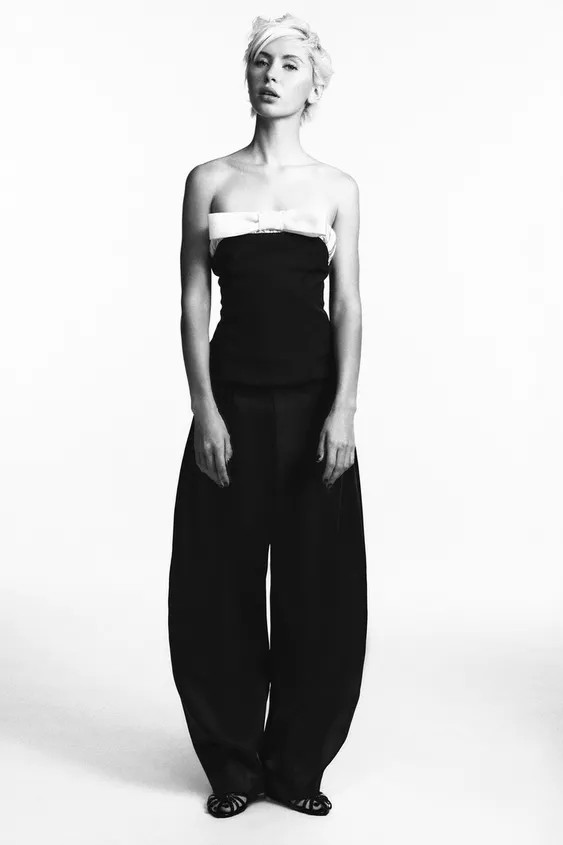 An enhanced experience.Check it out in the app.Open app | Zara US