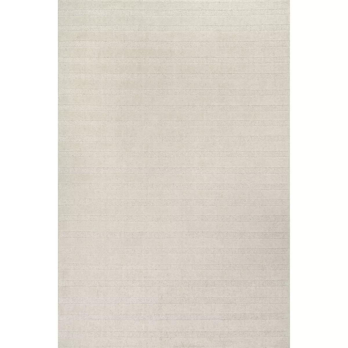 Nuloom Vestry Striped Wool Area Rug | Target